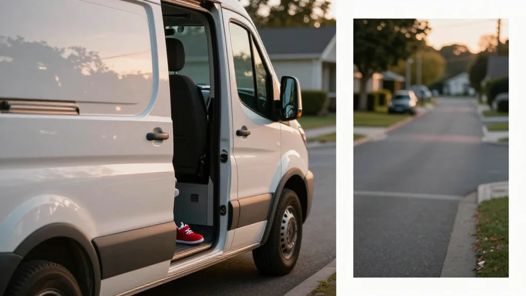 Auckland Preschool Teachers Censured After Child Found Screaming in Locked Van