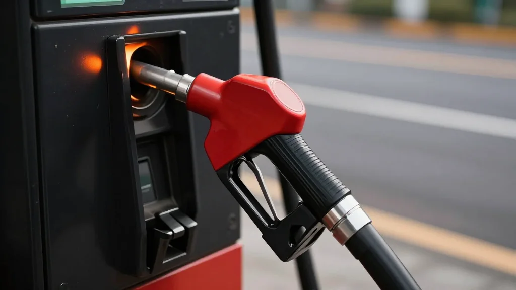 Brent Front Month Above $111