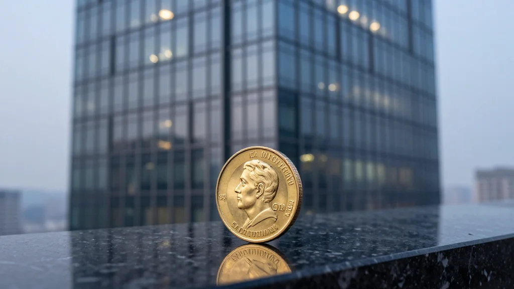 SL Green Nears $1.7 B Refinancing of Fully‑Leased One Madison Tower