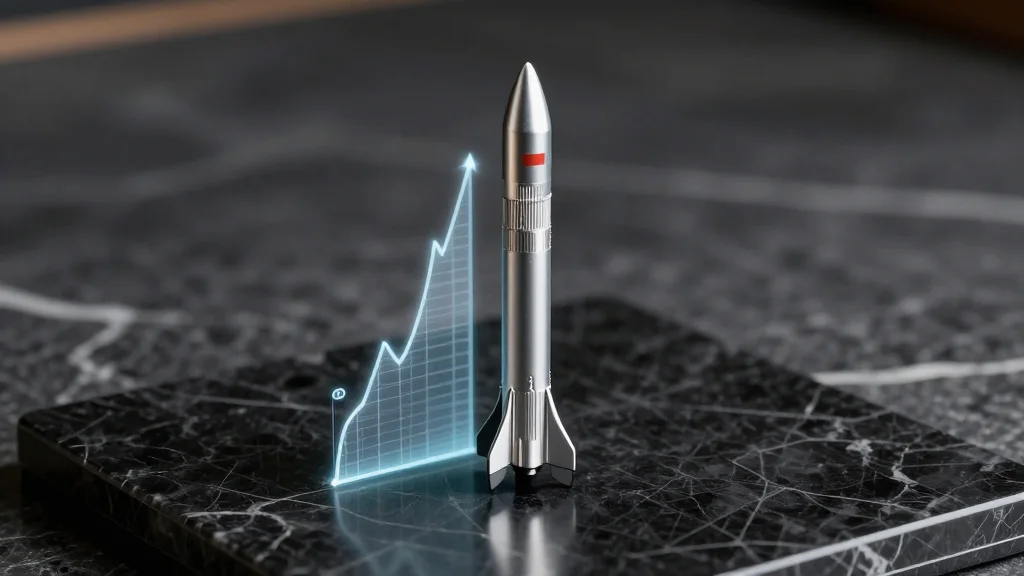 SpaceX Set to Publicly Release Prospectus Next Week
