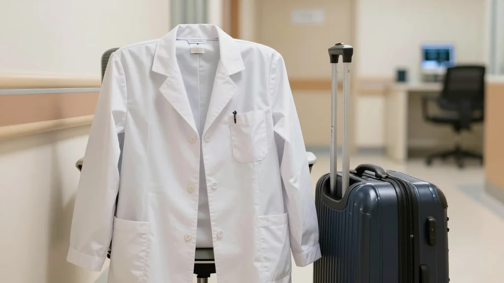Administration Quietly Lifts Hold on Immigration Applications for Radiologists and Other Docs