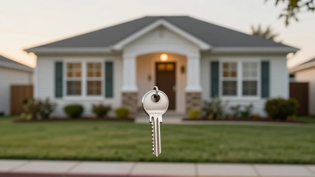 Reforming Dodd‑Frank Needed to Boost Homeownership Access