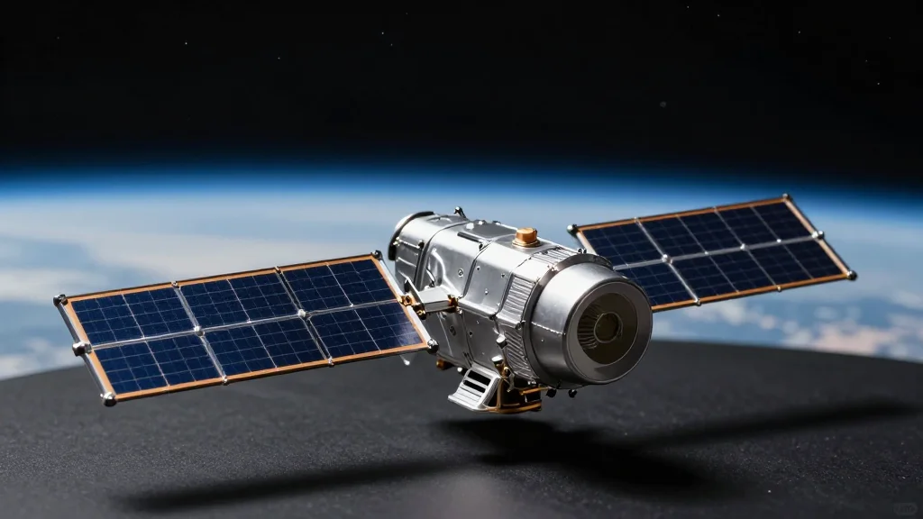Eutelsat CEO Fallacher Talks OneWeb Gen 2, Global Competition, and Sovereign Demand