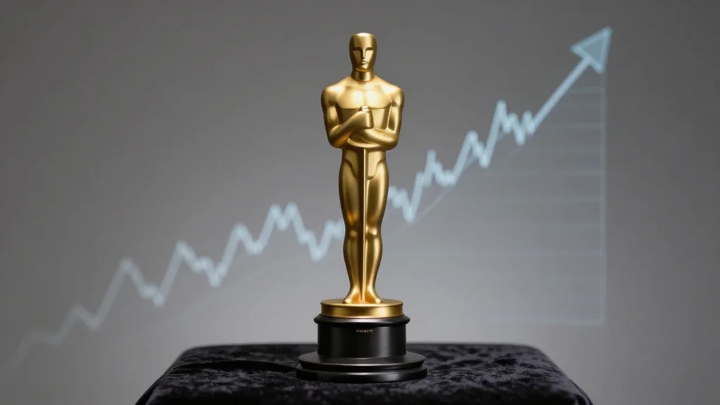 Oscar Best Picture “