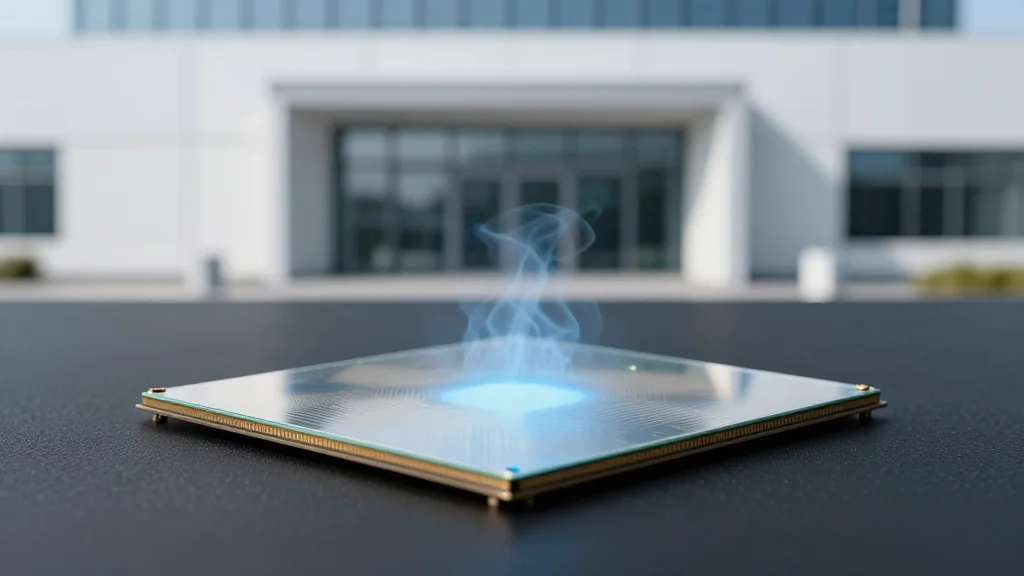 Foundry 2.0 Market to Surpass $360 Bn in 2026 as AI Drives Semiconductor Growth
