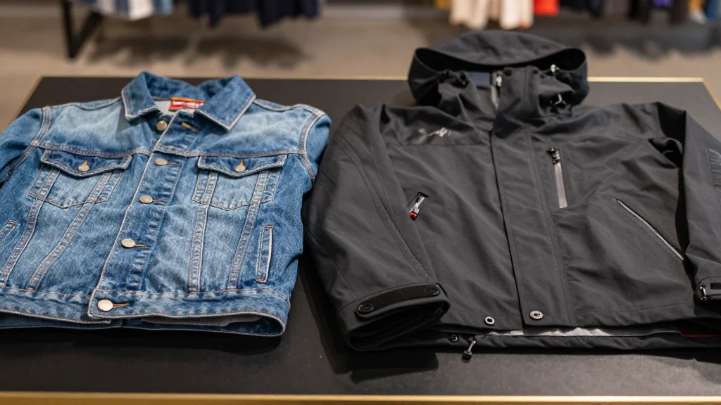 Lee Jeans up for Sale in Surprise Kontoor Move