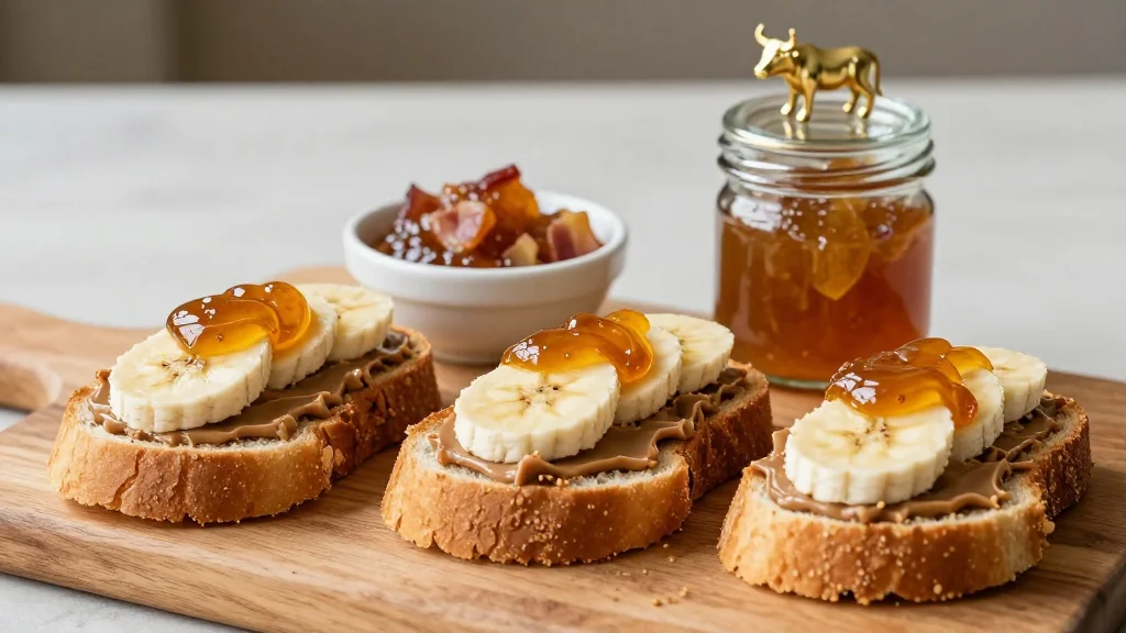 Weekend Experiments Yield Three Daring Sandwich Creations
