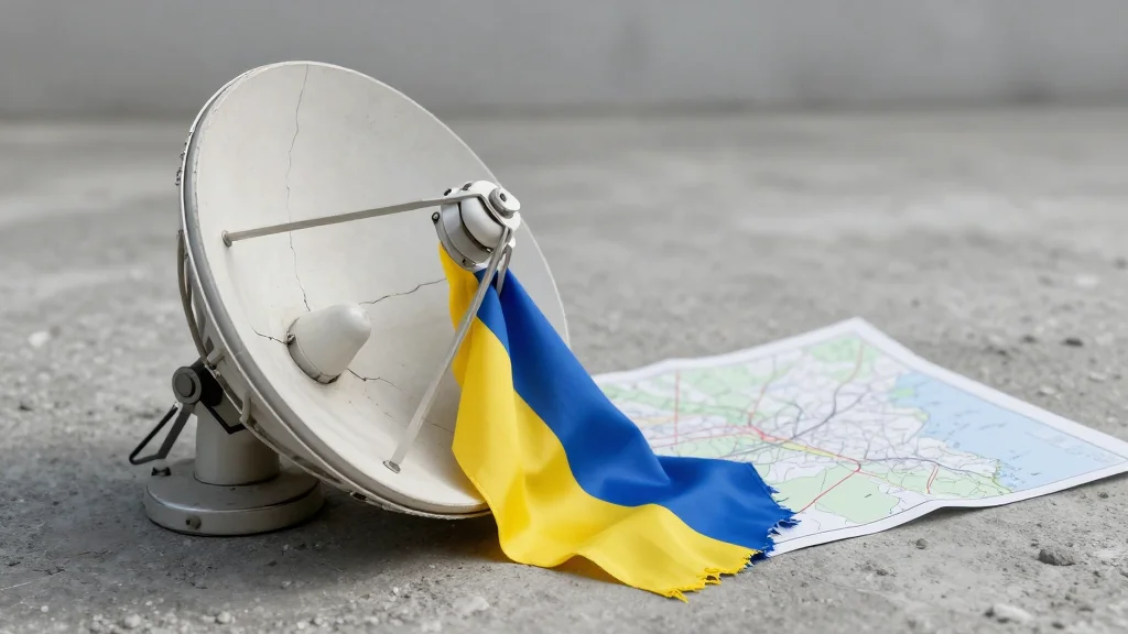 Ukrainian Battlefield Gains Expose Russia’s Communications Problems