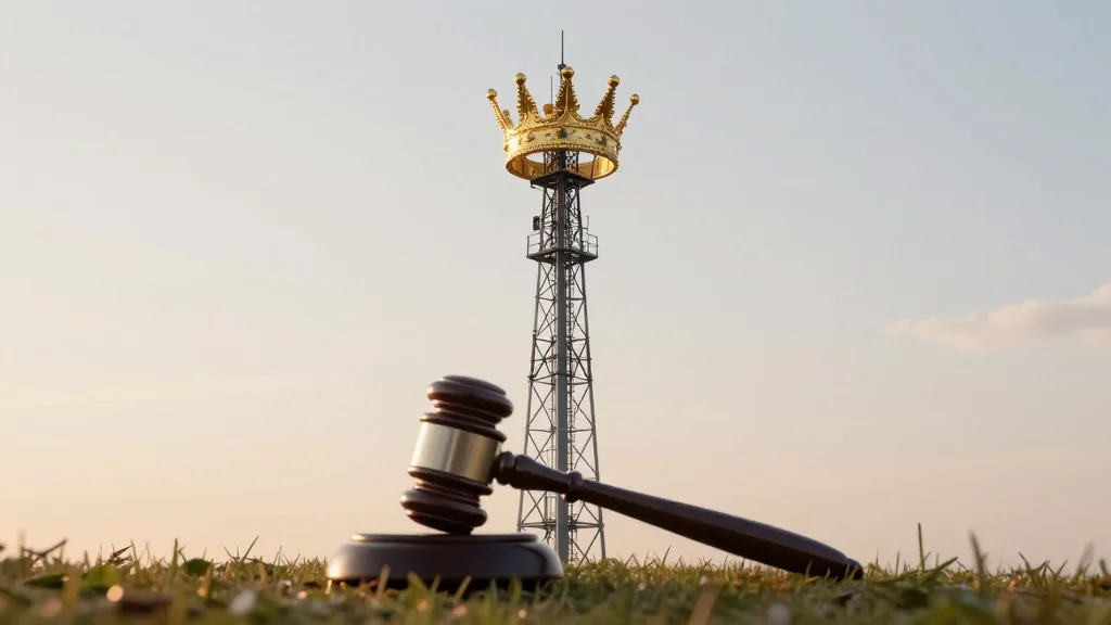 FCC Summons Disney for Early License Renewal, Cites Public Interest