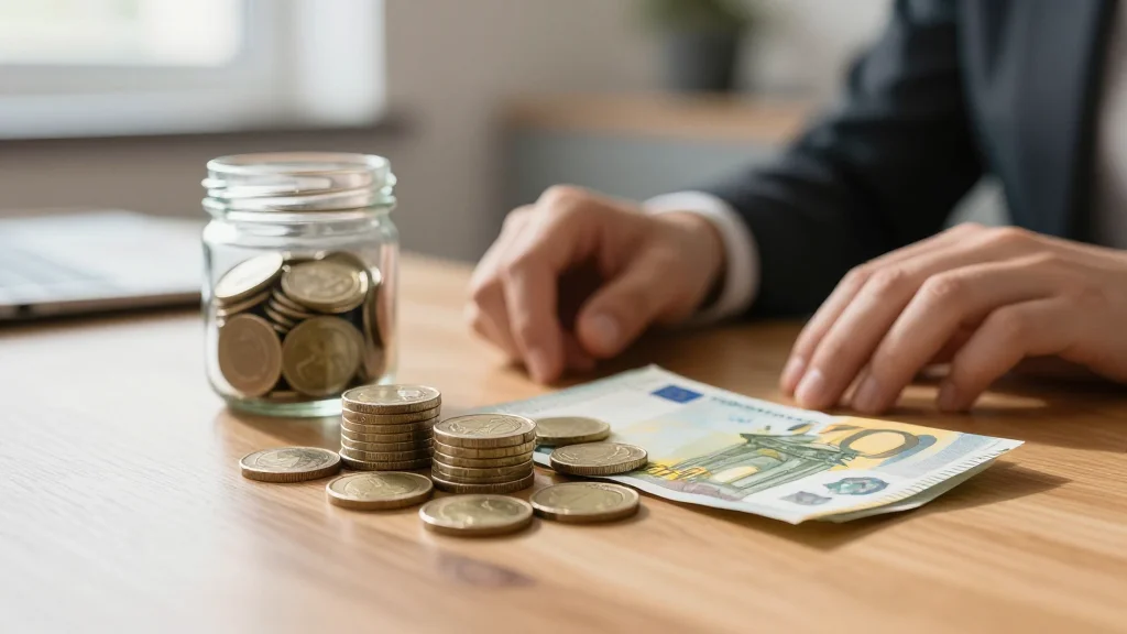 DEBS Targets £35m Raise, Cuts Costs, Prioritises Cash Flow