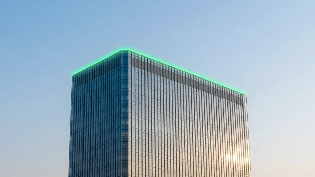 Bright Power Unveils AI Platform for Energy Compliance in Commercial Real Estate