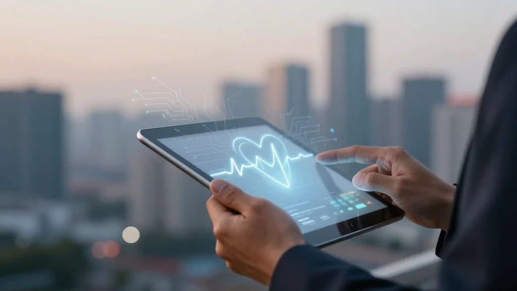 9amHealth Secures $26M Series B Funding