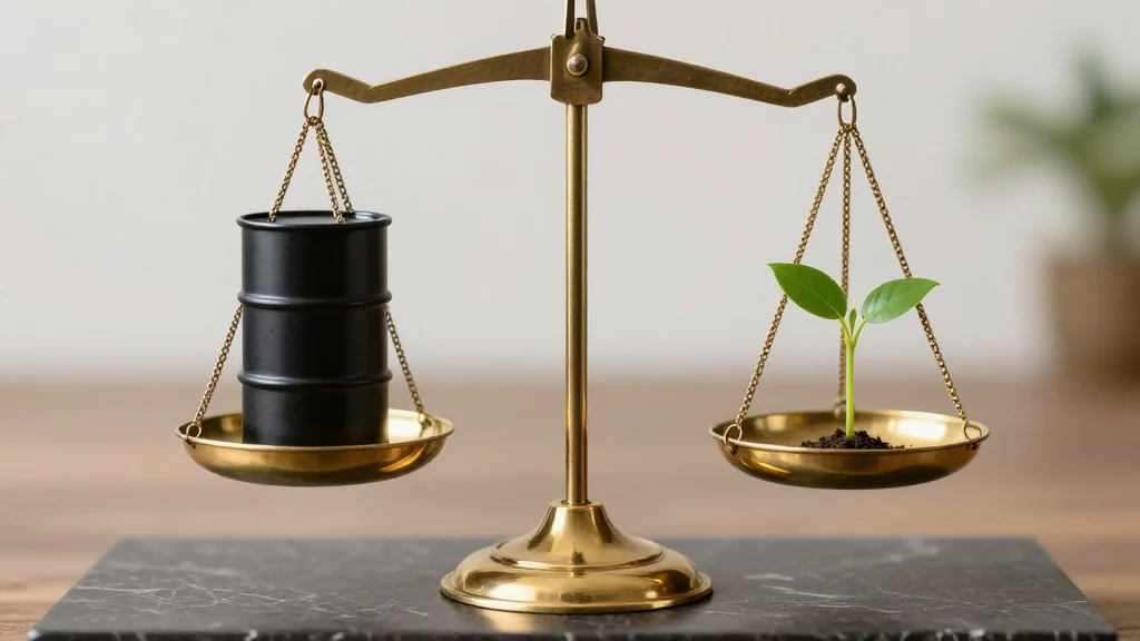 Shell Emissions Case Under Way at Dutch Supreme Court