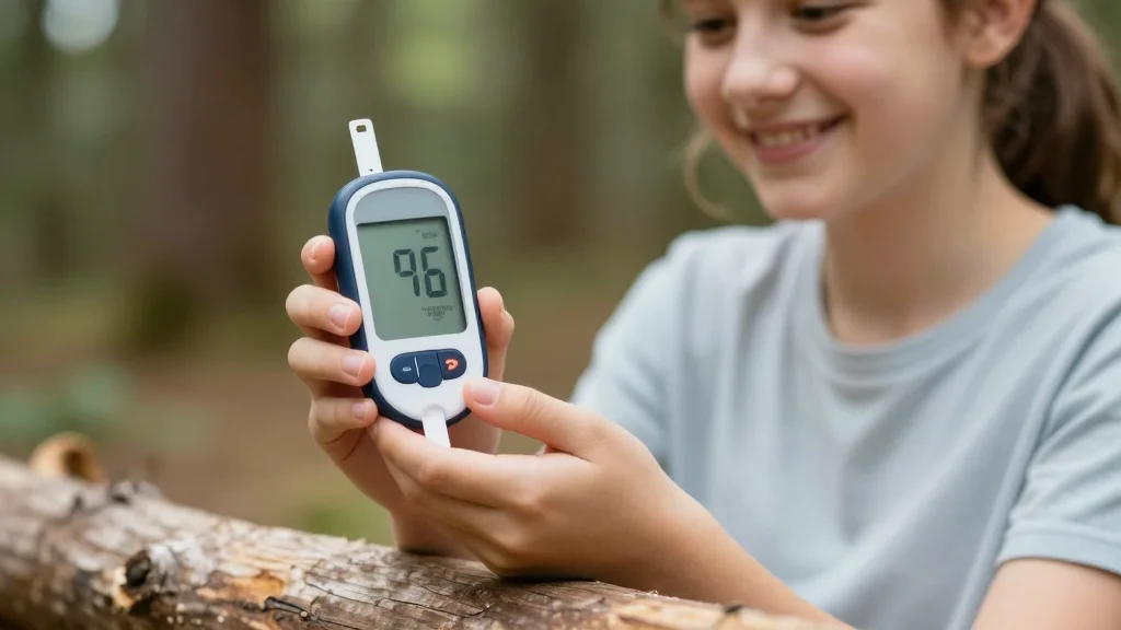 Registration Is Open for the American Diabetes Association’s 2026 Camps