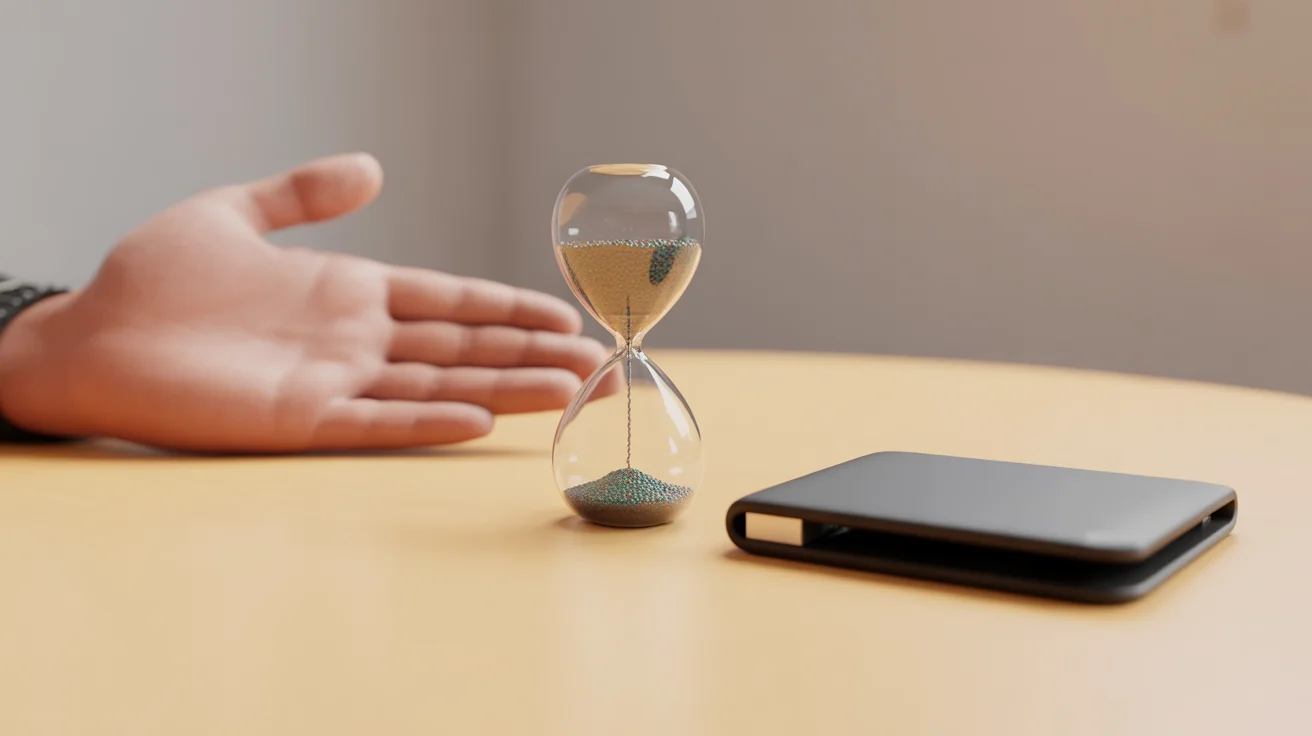 Altcoin Cycle Shift: Patience Beats Panic Amid New Liquidity Era