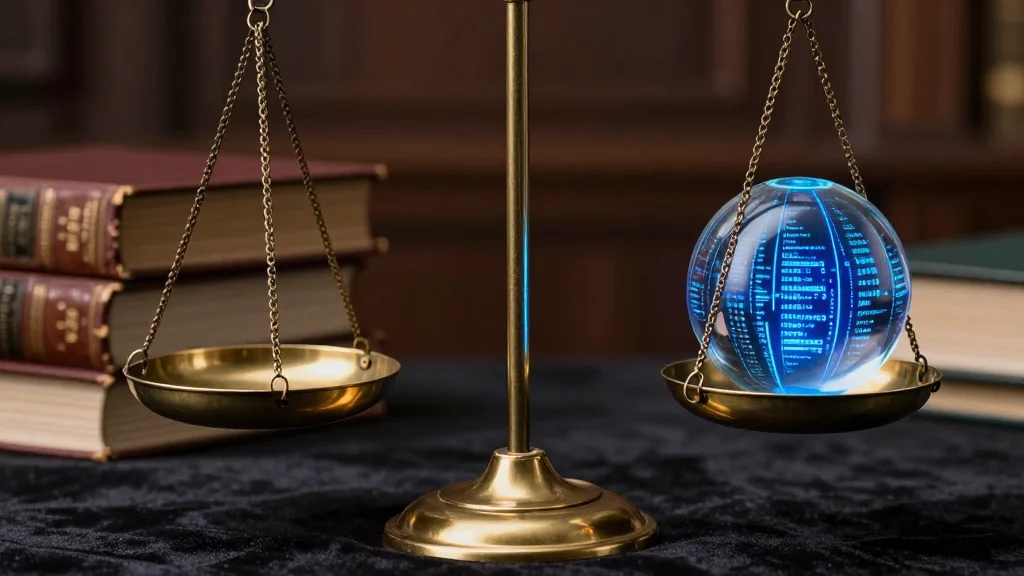 LLM-as-a-Courtroom