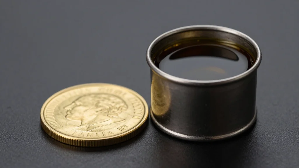 Indian Rupee Slides Past 95 per Dollar as Brent Crude Hits $126, Triggering Capital Outflows