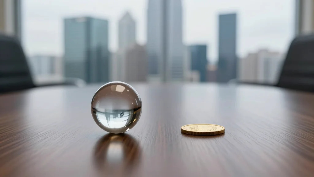 Polymarket Hits $1 B ARR, Accelerating Prediction‑Market SaaS Boom