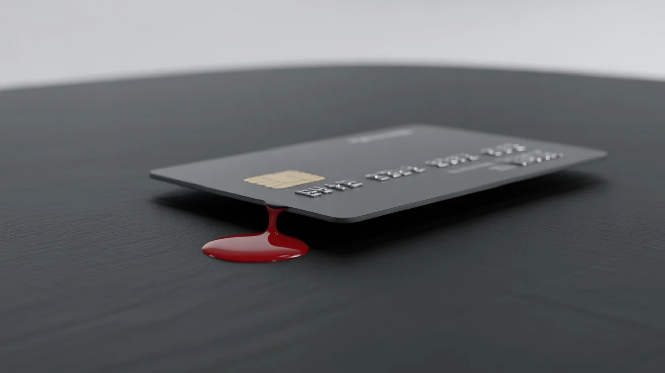 Most Americans Would Ditch Credit Cards if Rates Capped