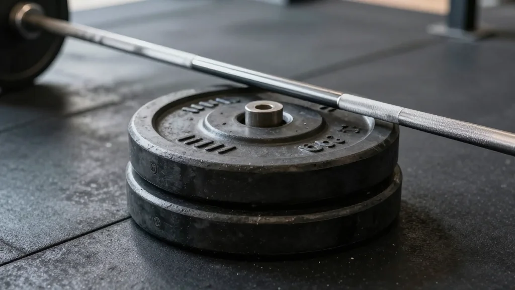 Strength Training Is the Key to Fat Loss