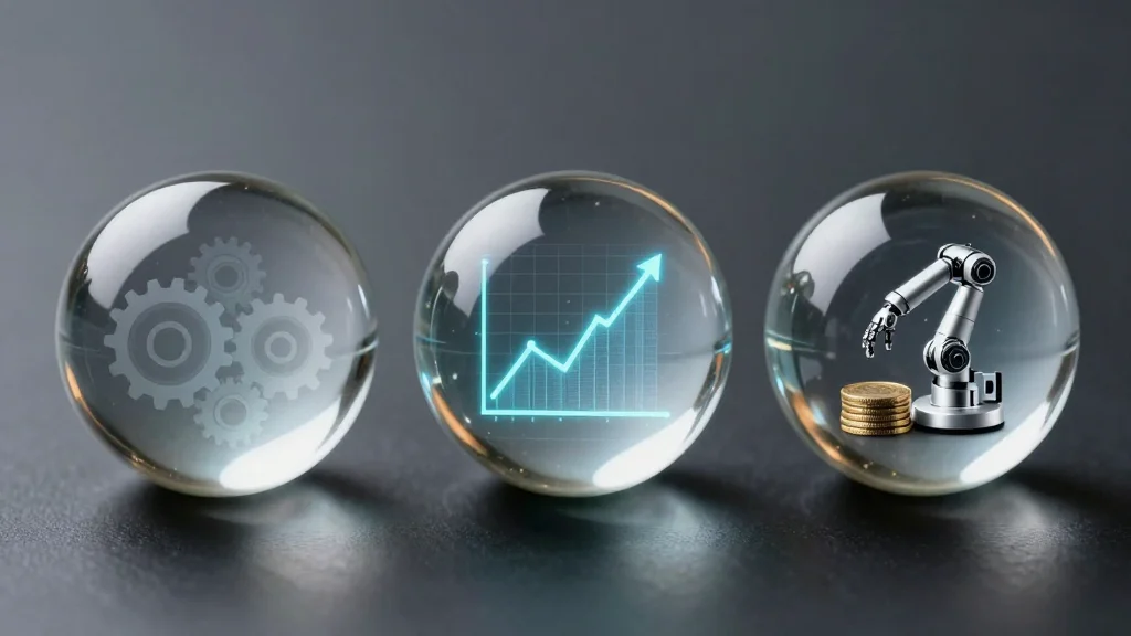 Vanguard AI Moves Advisors From Assistance to Augmentation