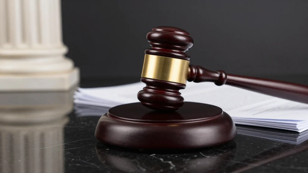 Five Rivers Targets $25‑$50 Million Litigation‑Funding Fund as India Market Booms