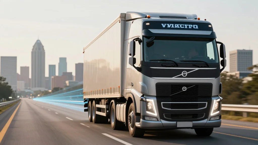 Volvo and AUR Launch