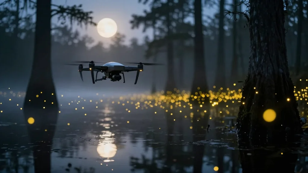 Math Rules Behind Firefly Sync Guide Swarm Robotics
