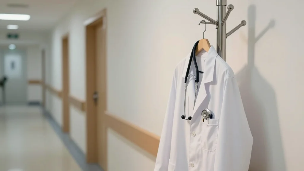 Medicus Report Flags 5,350 Hospitalist Shortfall, Opening Door for Consulting Firms