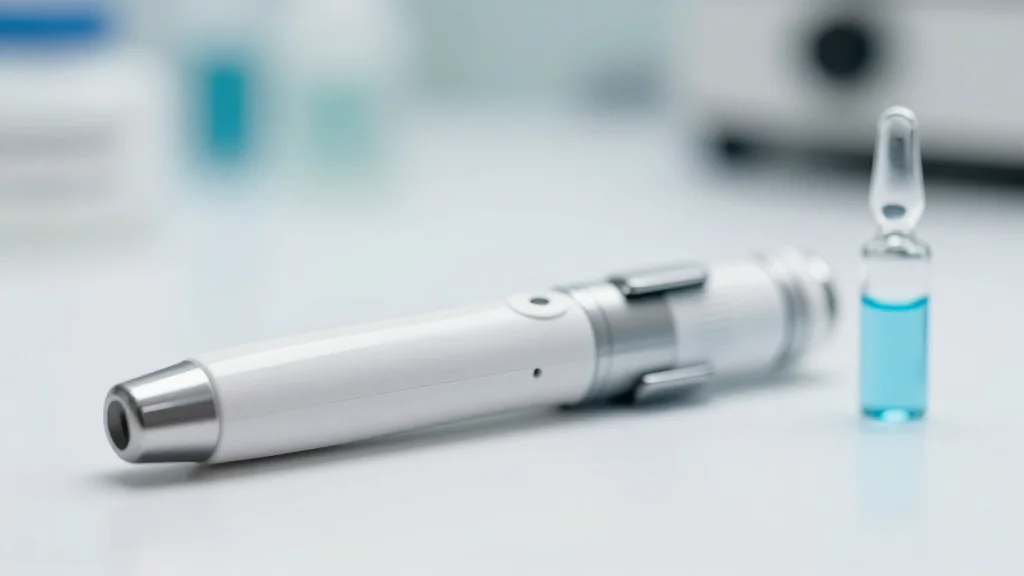 FDA Approves Weekly Self‑Injectable Saphnelo for Lupus