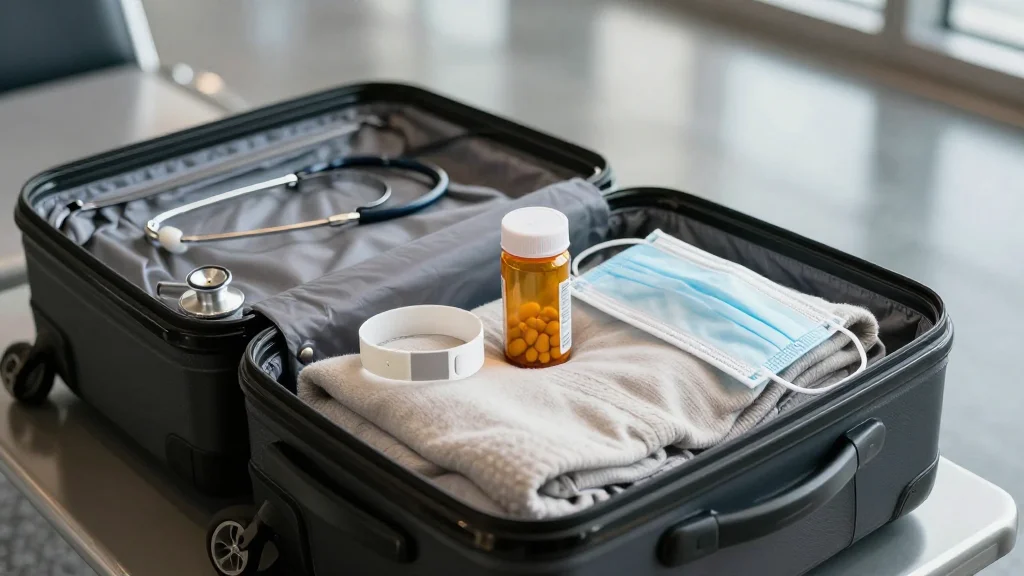 Cancer Patient Advocates Endorse Bill To Allow Reimbursement Of Trial Expenses