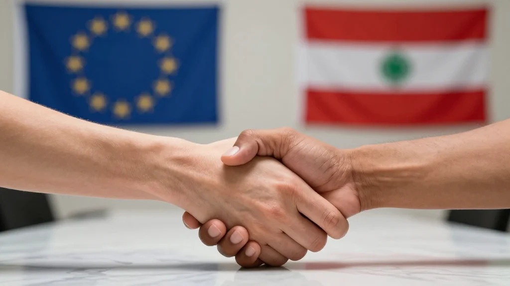 EU Triggers Interim Mercosur Trade Deal as US Tariffs Bite European Exporters