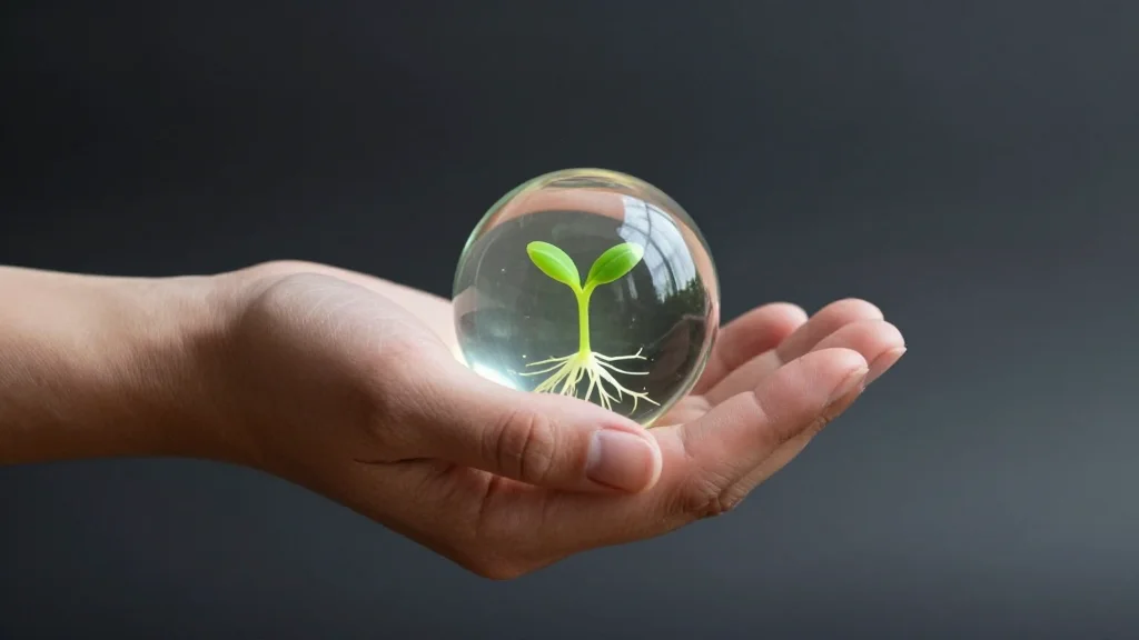 Dreams Define Potential, Not Just Outcomes