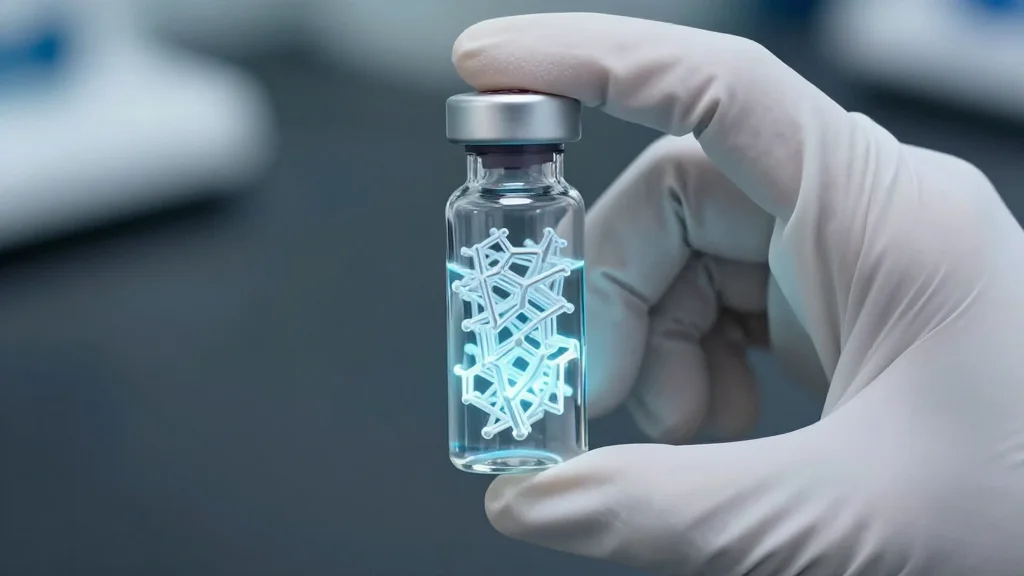 Lessons From a Nobel Laureate’s Keynote, ‘Organic Chemistry and AI for Our Planet’