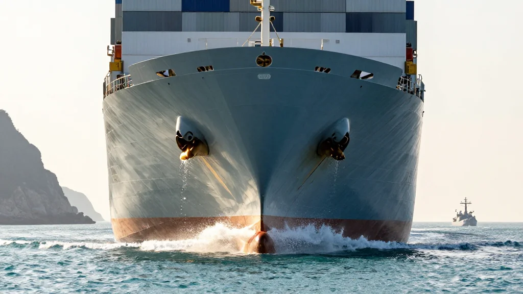 Fragile Hormuz Thaw Leaves War‑risk Premiums Unchanged