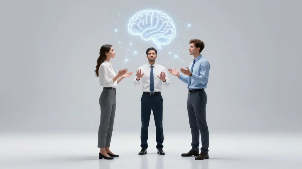 The New Talent Architecture: Building Organizations for the AI Era