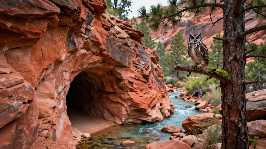 Fast‑Track Arizona Copper Mine Review Sparks Lawsuit Over Endangered Owl Habitat