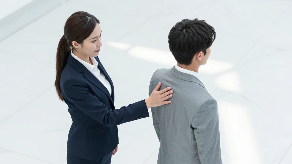 More Structure Needed in Employee Sponsorship and Advocacy