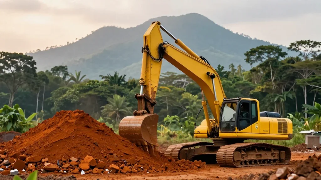 Vale Gains 2026 Indonesian Nickel Permit, Restarts Sulawesi Operations