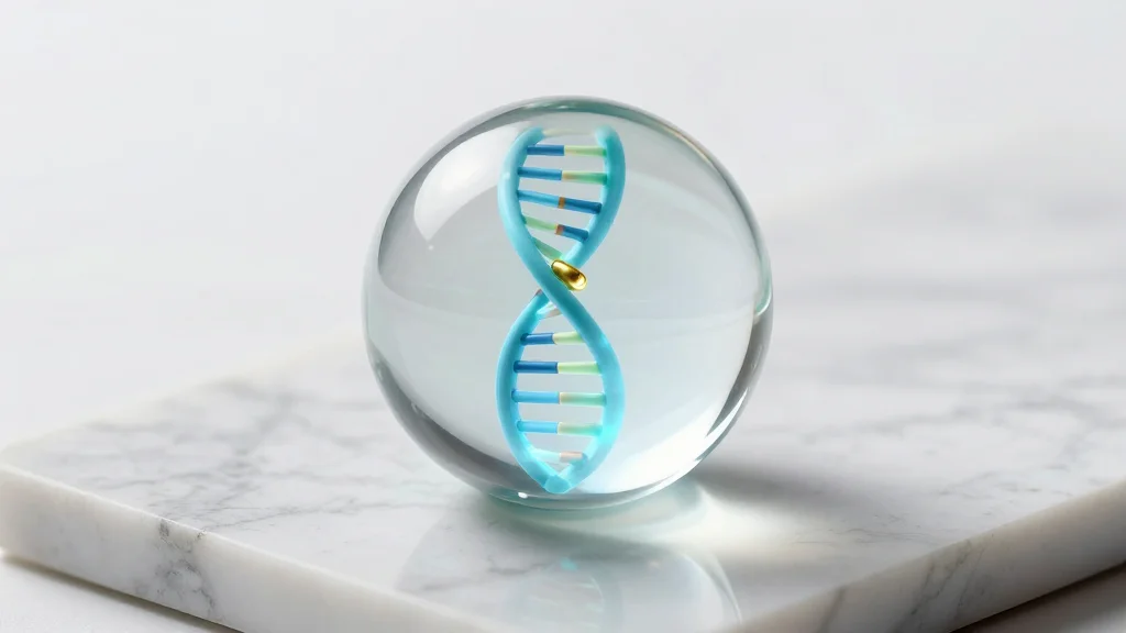 Cymbiotika Partners with Gary Brecka for Precision Wellness