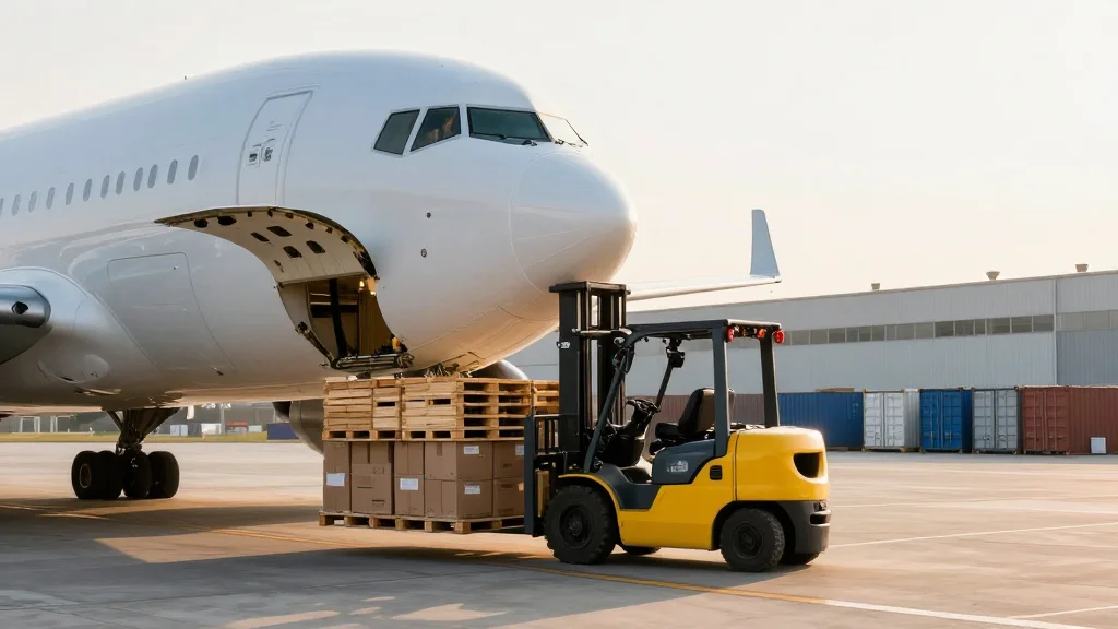 Amazon's New Supply Service Mainly Boosts Baseline Capacity