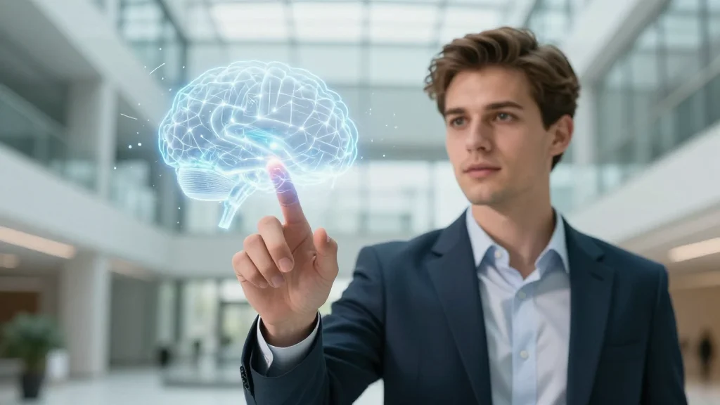 Young Workers Reshape Careers, Embracing AI and Hands‑on Roles