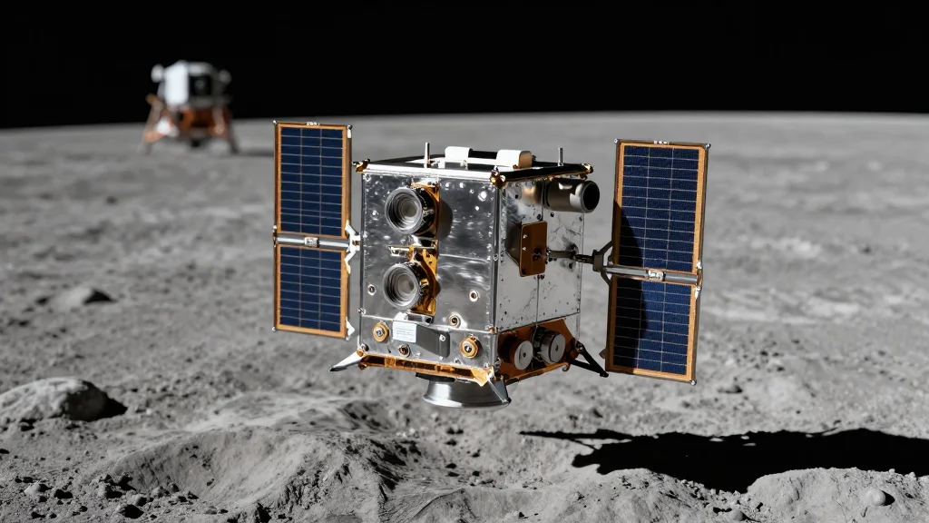 NASA Opens Cubesat Slots on Artemis, Deadline June 1