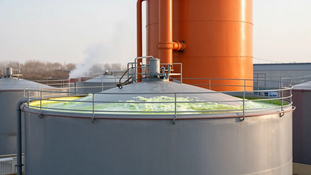 Sulphuric Acid Prices Surge to $1,000 Amid Hormuz Closure