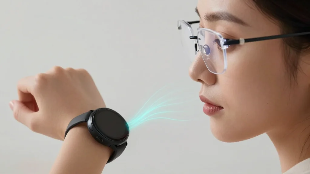 Wearable Health Trackers Spark Data‑Privacy Alarm as Biometric Data Goes Public