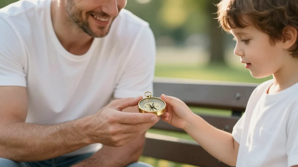 Teach Decision‑Making, Empower Lifelong Success