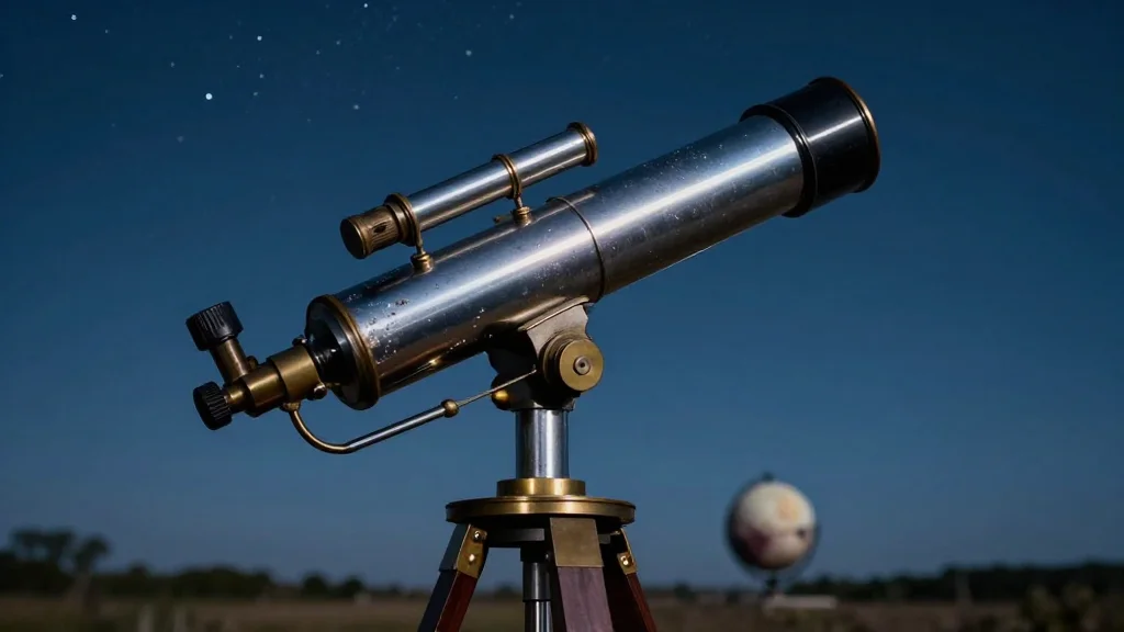 Feb. 4, 1906: The Birth of Clyde Tombaugh