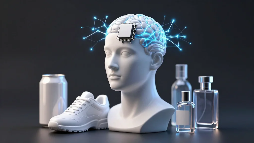 AI Deduces Personal Traits From Ad Exposure Alone