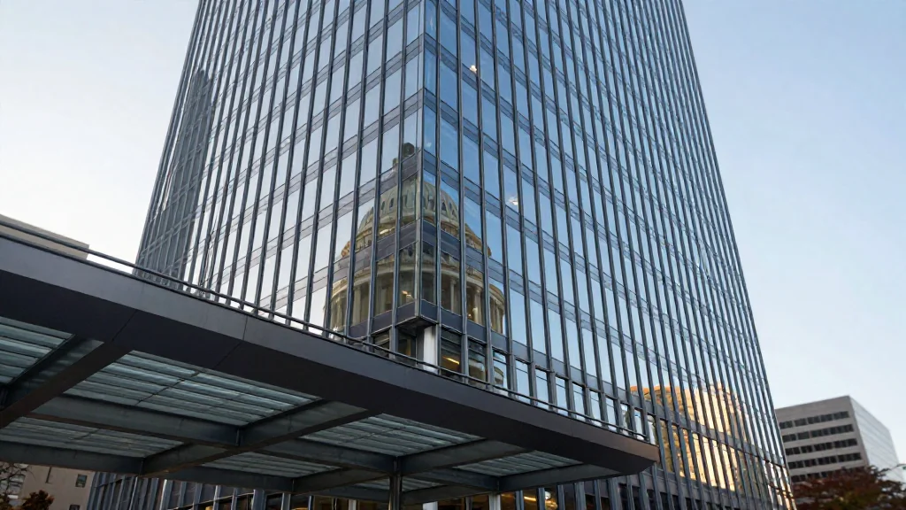 Jemal Equities' $93M Navy Yard Buy: The D.C. Deal Sheet
