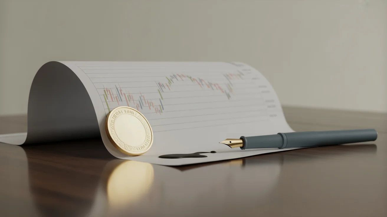 Bitcoin ETFs Record $470 Million Outflows Amid Fed Rate Decision